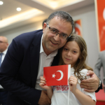 Derinceli öğrenciler gönüllere dokundu (1)