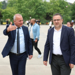 Duyarlı başkan