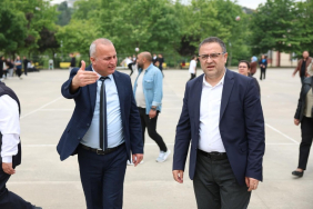 Duyarlı başkan