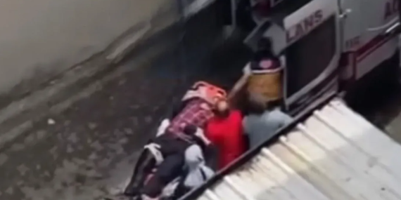 Kocaeli’de korkunç olay! Öz kardeşini tüfekle öldürdü