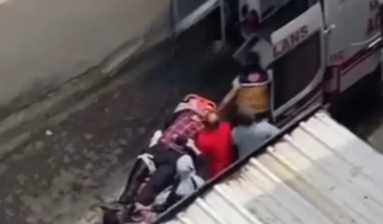 Kocaeli’de korkunç olay! Öz kardeşini tüfekle öldürdü