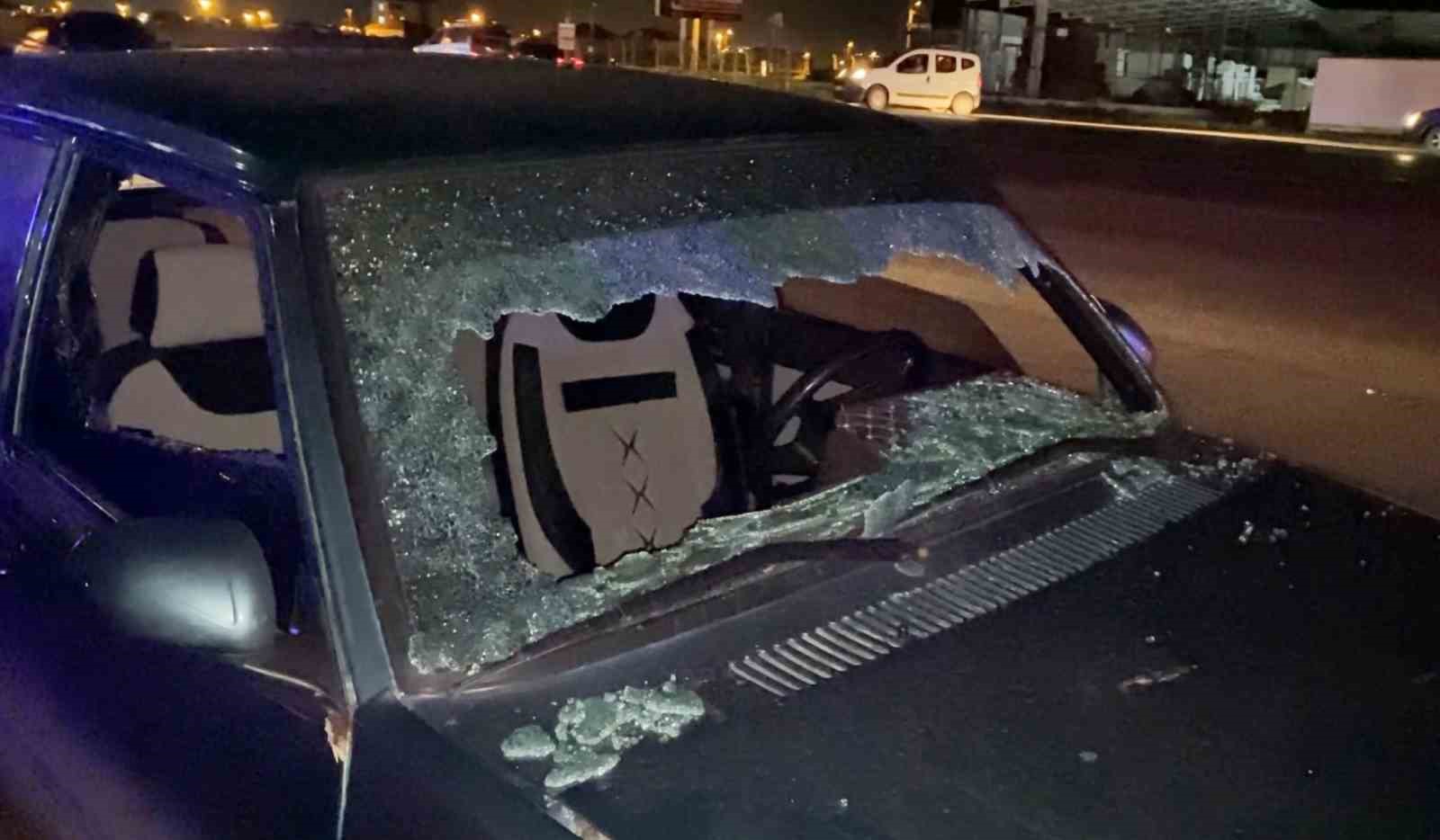 Ertuğrulgazi mahallesine 250 ton asfalt
