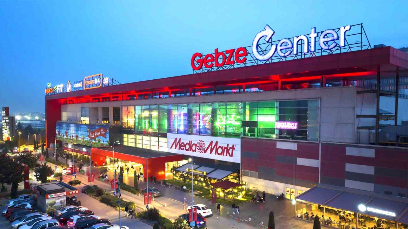 Gebze Center’da Mayıs ayı etkinlikleri renkli görüntülere sahne oluyor
