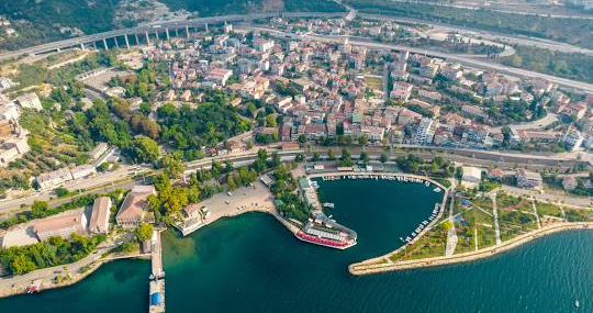 Hereke ilçe mi olacak?