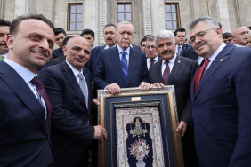 HEREKE HALISI HEDİYE