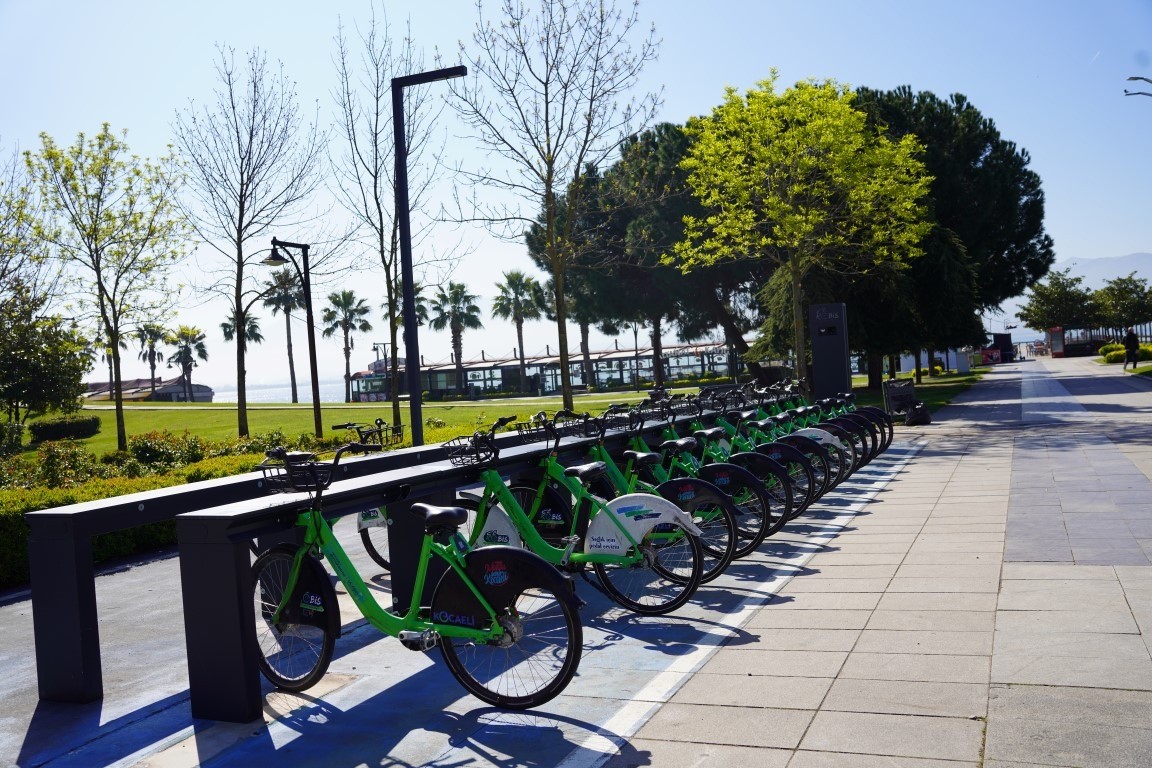 KOBİS hem yenileniyor hem de büyüyor
