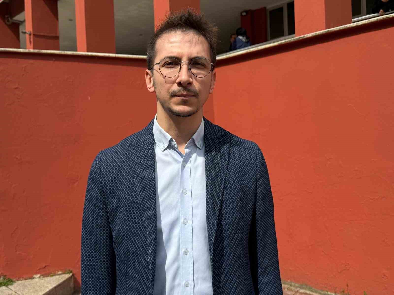 Kına gecesindeki disko topu faciasında avukattan açıklama
