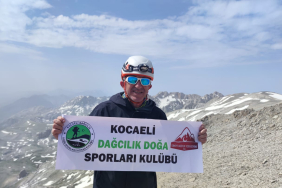 Kocaeli dağcılar (2)