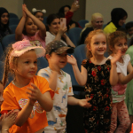 Körfez'de çocuklar (2)