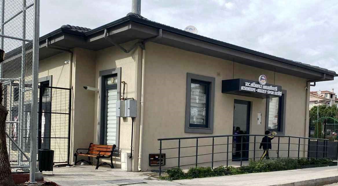 Körfez’de zumba derslerine ilgi
