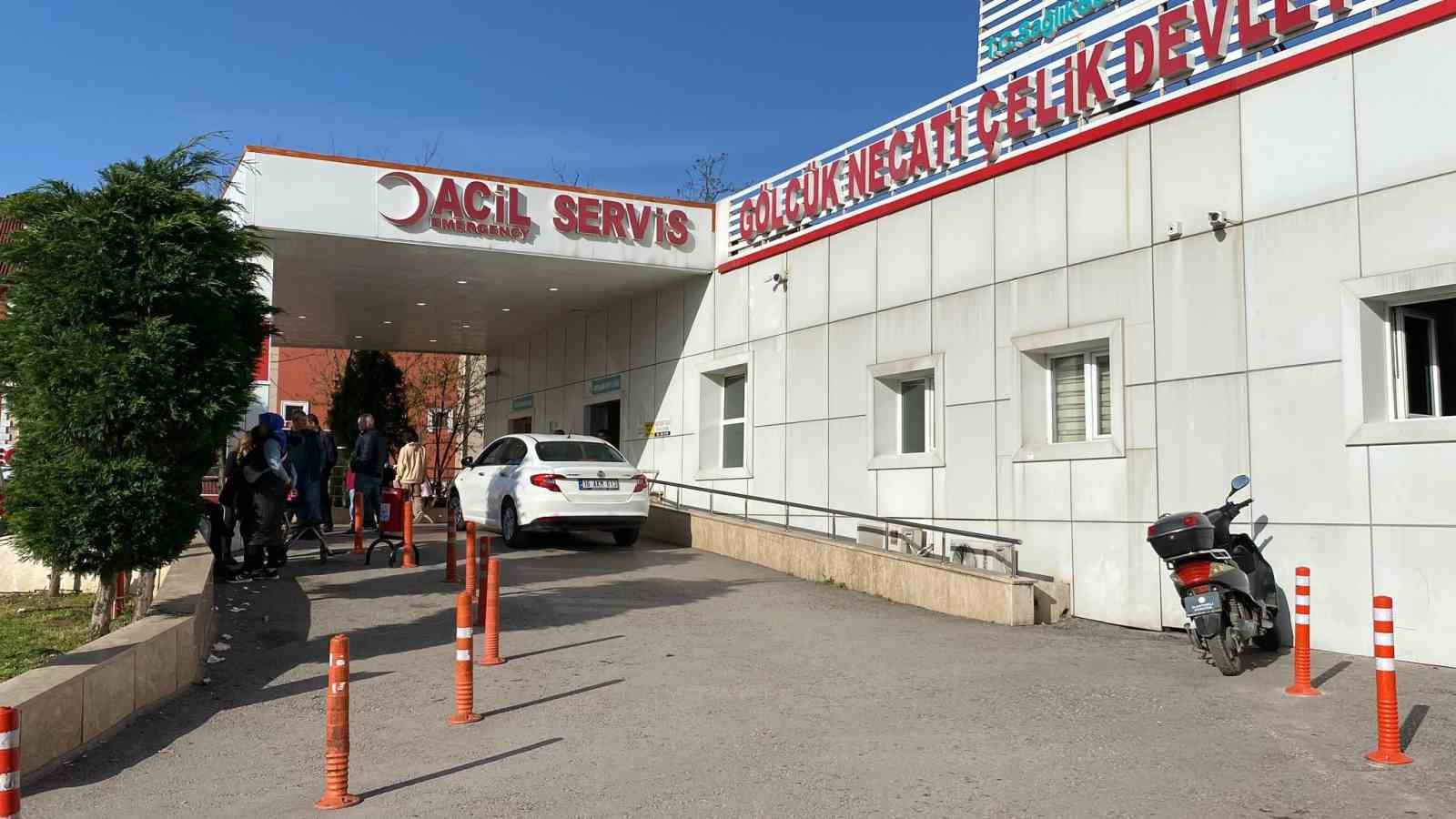 Kuzen cinayetine müebbet hapis talebi
