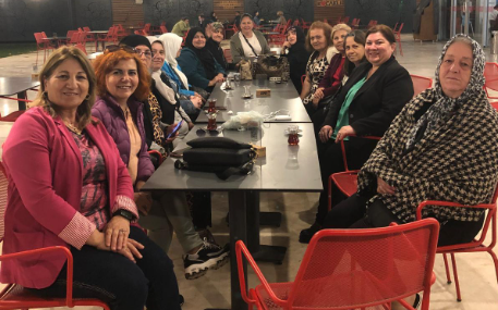 KOSKAD’dan Sağlıklı Yaşam ve Güvenlik Eğitimi