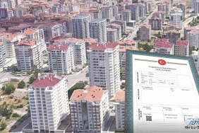 TAPUDA YENİ DÜZENLEME