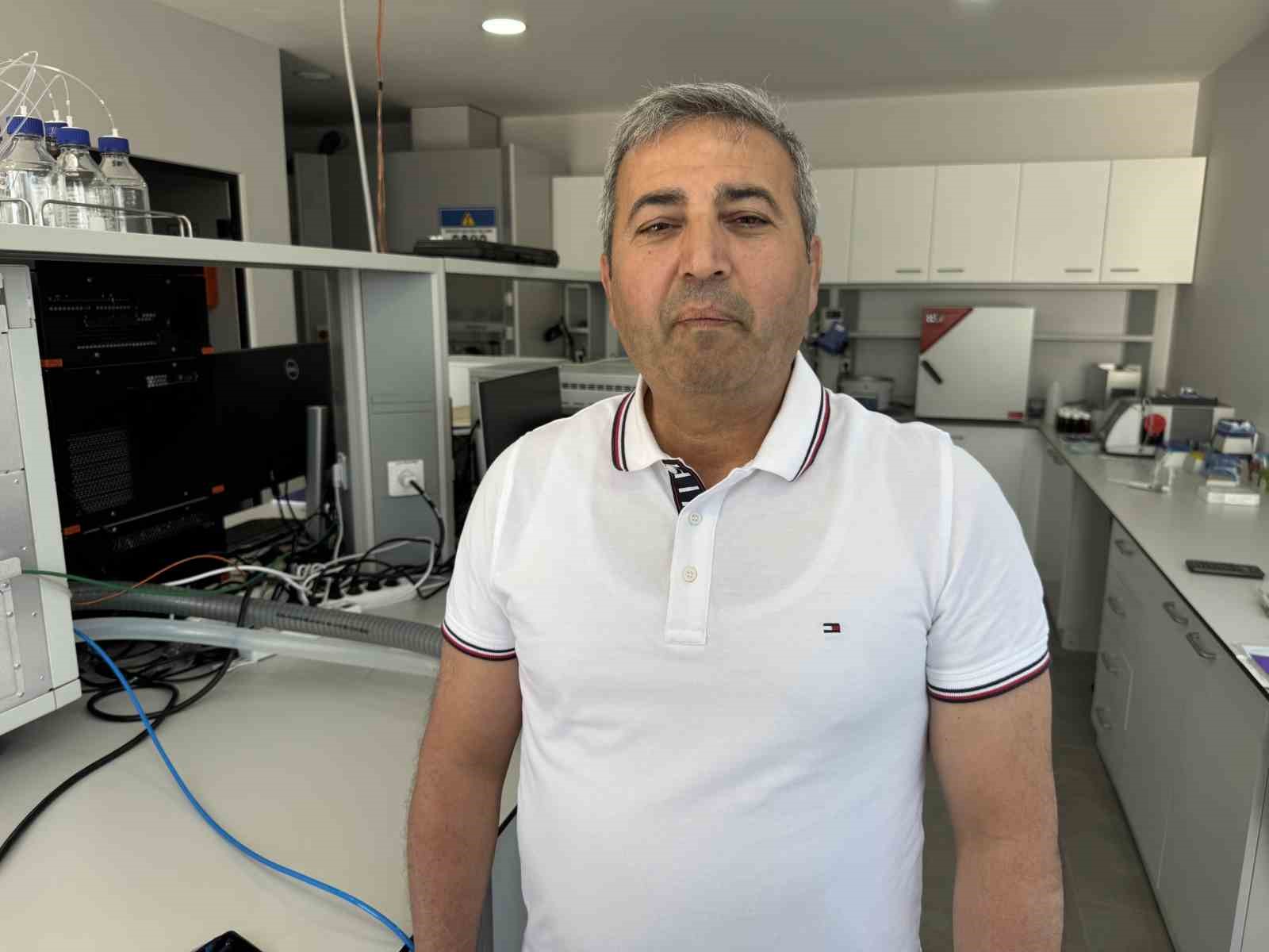 Türk mühendisler üretti, sahte yağı bitirecek dönem
