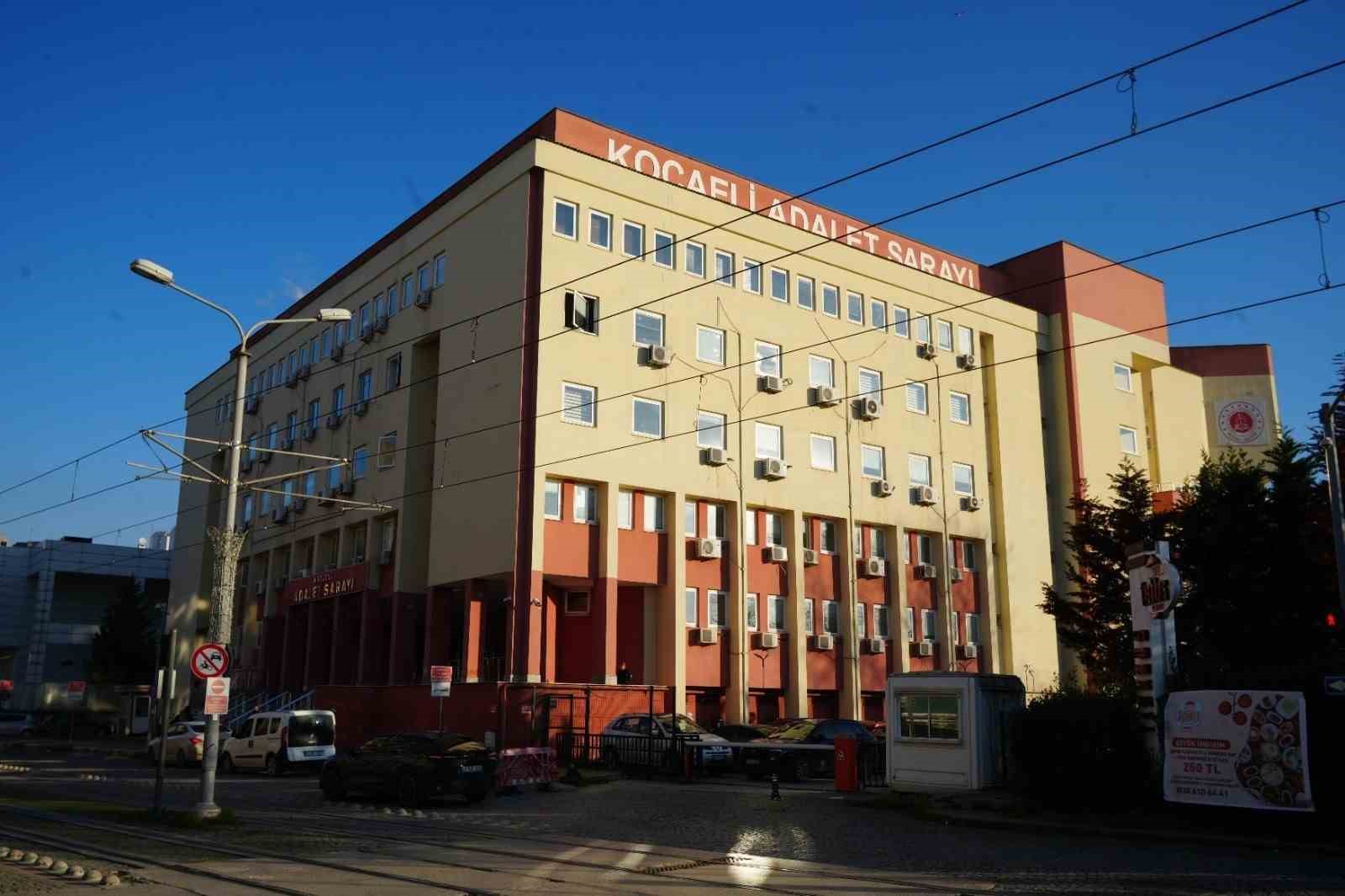 Ünlü avukat hakkındaki rüşvet suçlamasında yeni gelişme