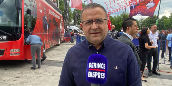Başkan Gökçe Düzce mitinginden müjdeleri duyurdu