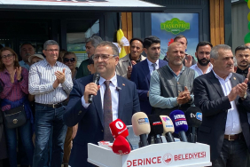 derince manşet