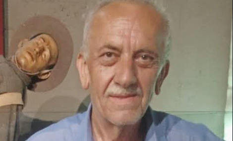 Derince’nin acı kaybı