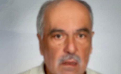 Derince’yi üzen ölüm