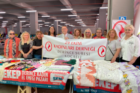 derinceli kadınlar