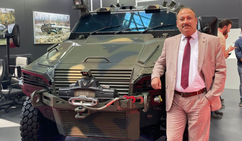 Derince eski müdürü tutuklandı