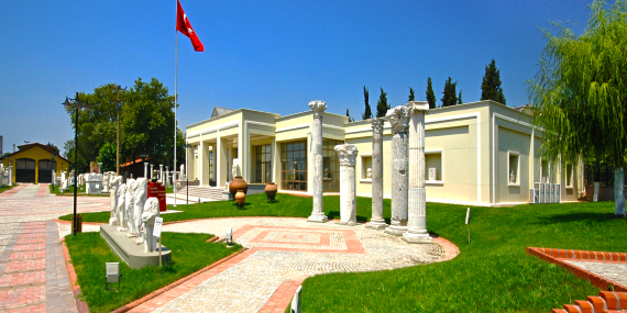 Kocaeli’de Müze Haftası Etkinlikleri Başlıyor