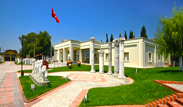 Kocaeli’de Müze Haftası Etkinlikleri Başlıyor