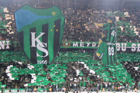 kocaelispor kombine