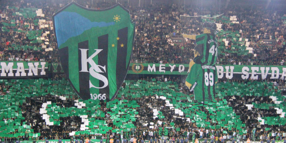 Kocaelispor’da kombine bilet fiyatları belli oldu!