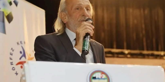 Körfez’in acı kaybı