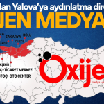 oxijen derince tasarım