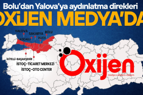 oxijen derince tasarım