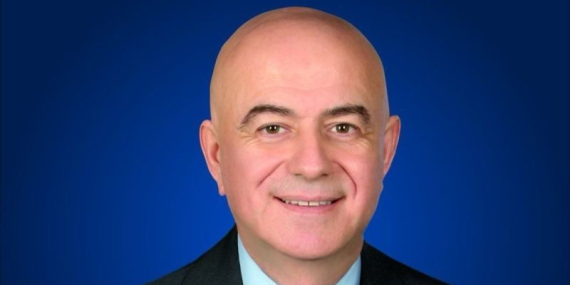Tayfun Balıkçı yeniden parti üyesi