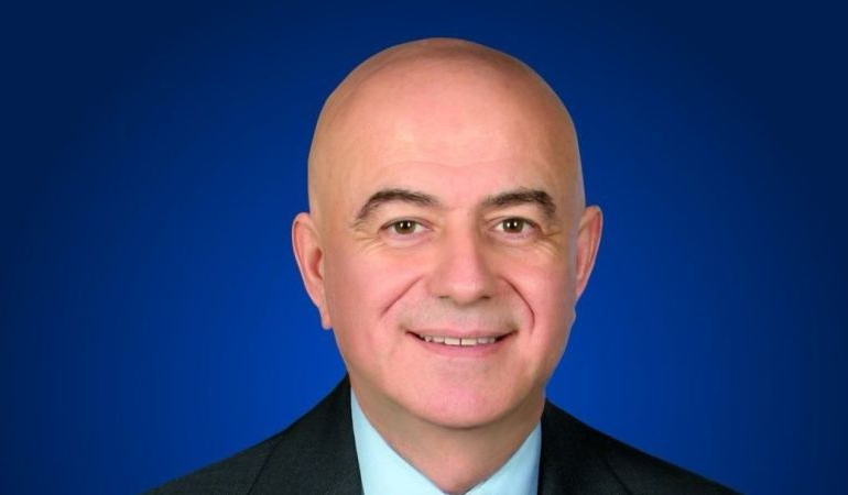 Tayfun Balıkçı yeniden parti üyesi