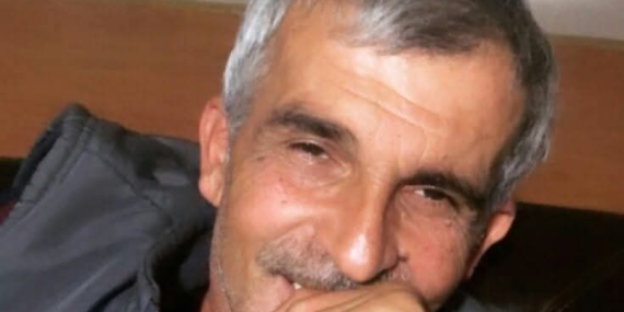 Derince’den tatil için gitti,cenazesi geldi