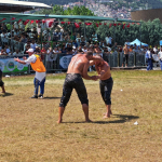 17. Sekapark Altın Kemer Yağlı Güreşleri başlıyor