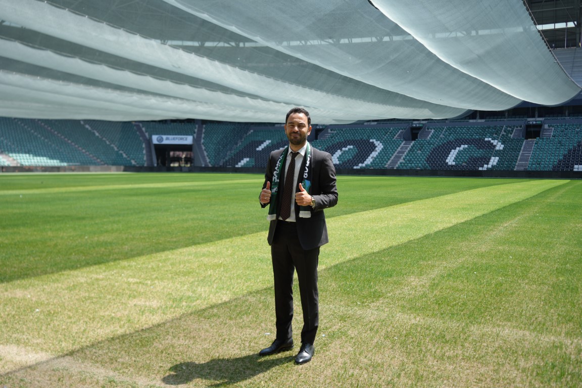 Selçuk İnan, Kocaelispor’a imzayı attı