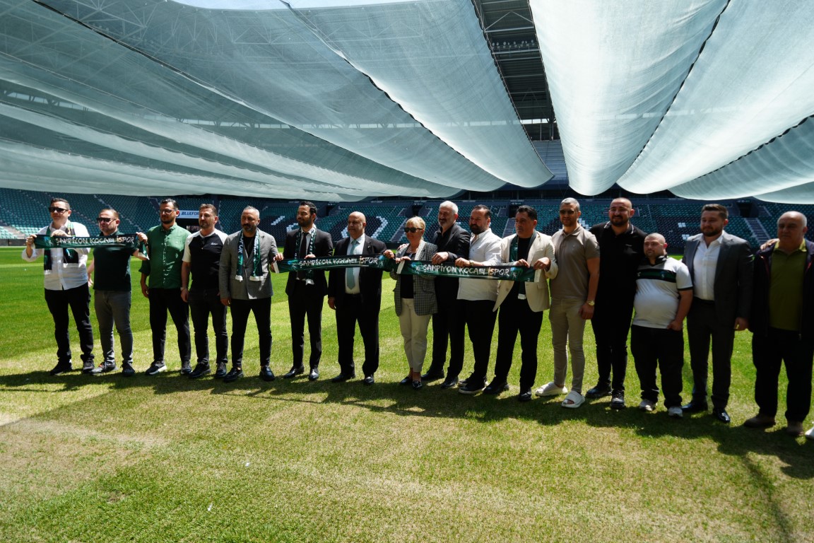 Selçuk İnan, Kocaelispor’a imzayı attı