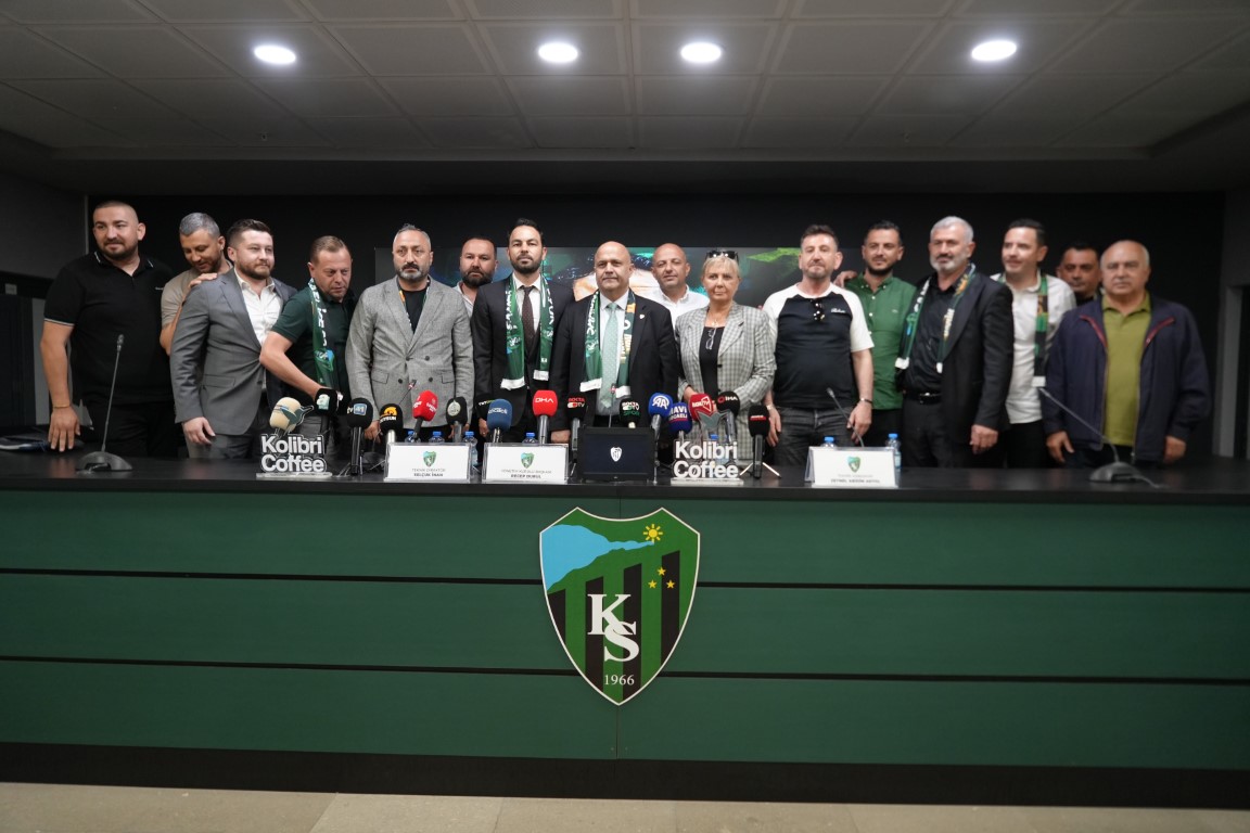 Selçuk İnan, Kocaelispor’a imzayı attı