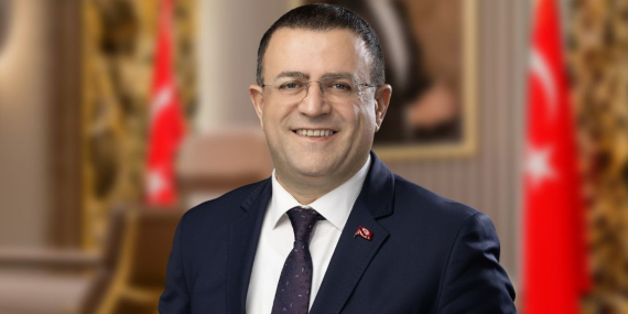 Başkan Gökçe anlatacak