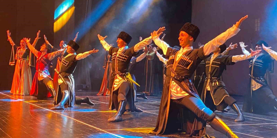 Kocaeli’de Kafkas rüzgarı esti