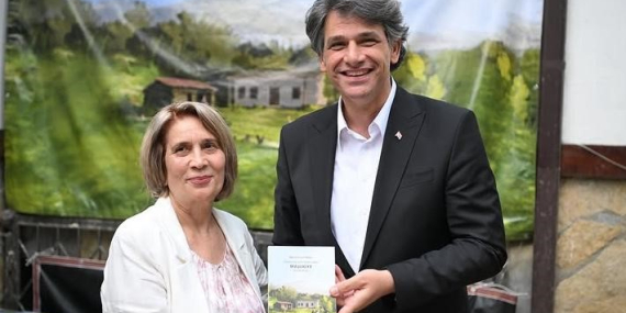 Bir köyün hafızası: Maşukiye artık sayfalarda yaşıyor