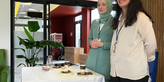 Kadınların soruları uzmanlardan cevap buldu