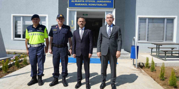 Kocaeli’de bayram boyunca 4 bin personel görev yapacak