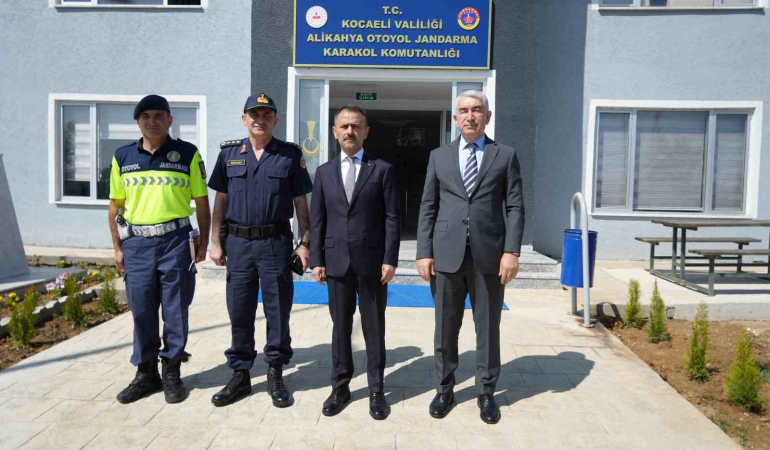 Kocaeli’de bayram boyunca 4 bin personel görev yapacak