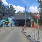 Alikahya Stadyum Tramvay Hattı'nda 1. Etap sona doğru (5)