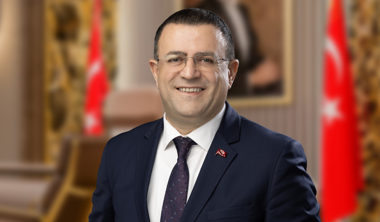 Başkan Gökçe, Bir Yılı Değerlendirecek