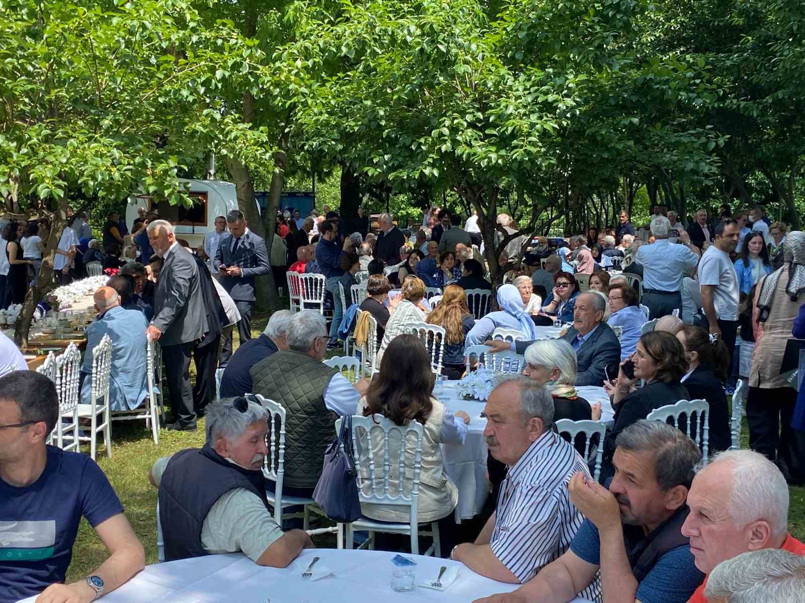 Bir köyün hafızası: Maşukiye artık sayfalarda yaşıyor
