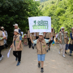 Büyükşehir ile kalpten kalbe yürüyüş (2)