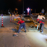 Büyükşehir'den güvenli dokunuş (1)